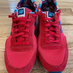 New Balance Women’s 410 Running Shoes.  Size 9.5